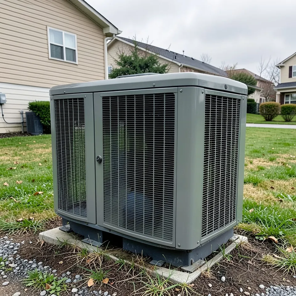 Planning AC Repair in Buckeystown, MD — local guide